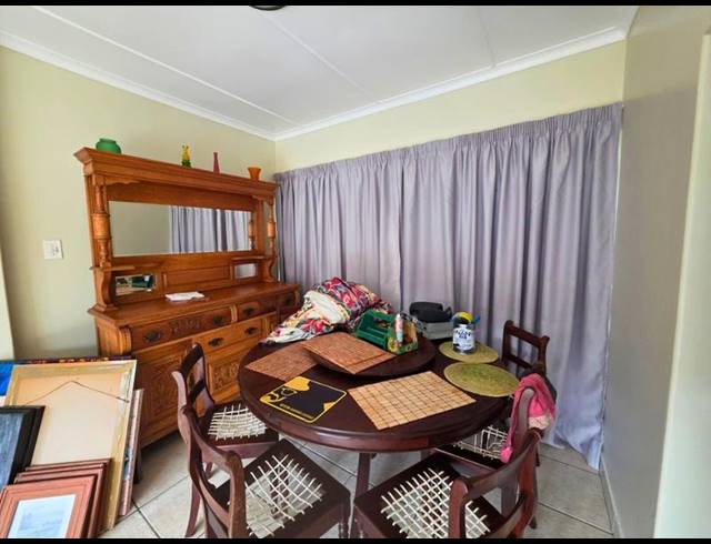 4 BEDROOM PROPERTY TO RENT IN GLEN MARAIS